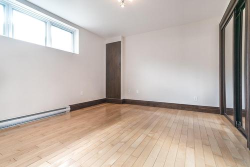 Bedroom - 5405 Boul. Rosemont, Montréal (Rosemont/La Petite-Patrie), QC - Indoor Photo Showing Other Room