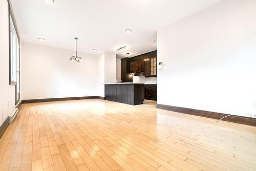 Living room - 5405 Boul. Rosemont, Montréal (Rosemont/La Petite-Patrie), QC - Indoor