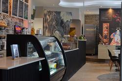 321 Av. du Président-Kennedy  Montréal (Ville-Marie), QC H2X 4C7