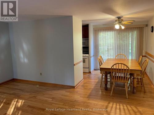 902 White Cedar Dr. - 35791 Bayfield River Road, Central Huron (Goderich), ON - Indoor Photo Showing Dining Room