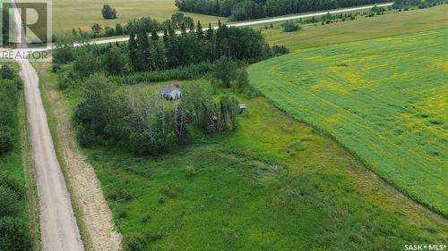 White Farm, Torch River Rm No. 488, SK 