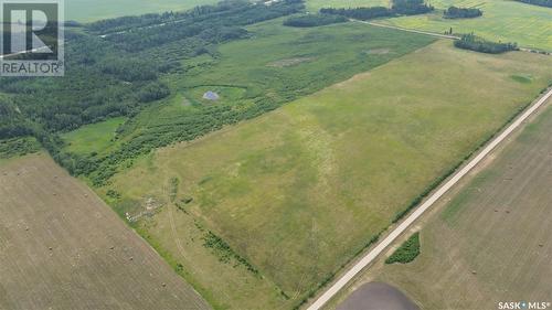 White Farm, Torch River Rm No. 488, SK 