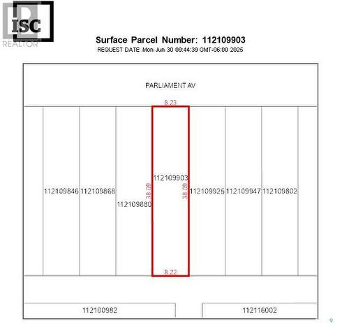 5917 Parliament Avenue, Regina, SK 