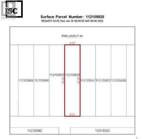 5917 Parliament Avenue, Regina, SK 