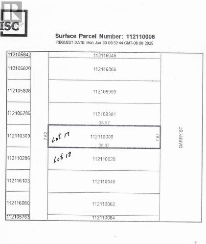 4044 Garry Street, Regina, SK 