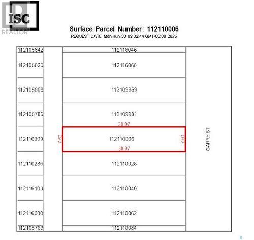 4044 Garry Street, Regina, SK 