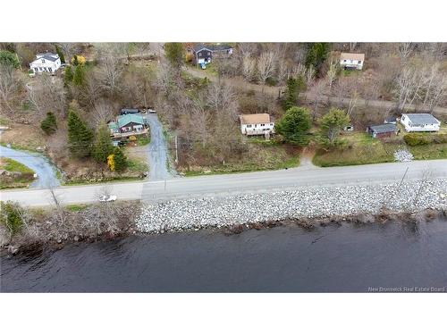 Vacant Lot Clifton Rd, Summerville, NB 