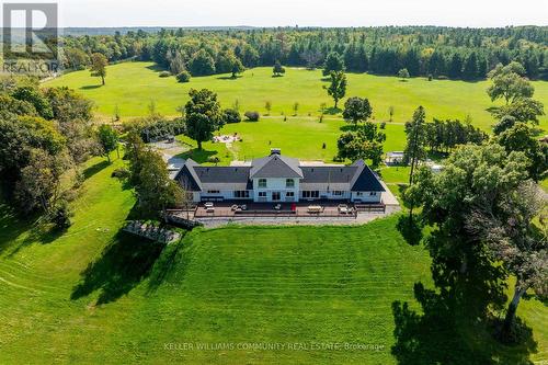 2250 6Th Line, Douro-Dummer, ON - Outdoor With View