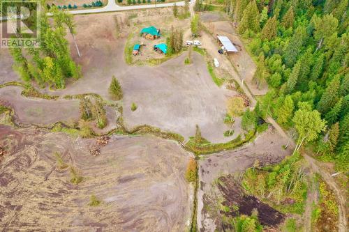 1097 Lakeview Arrow Creek Road, Creston, BC - Outdoor With View