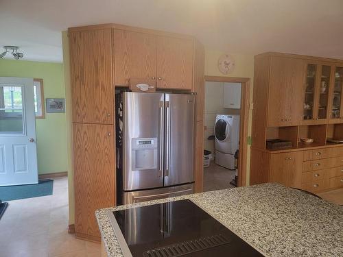 40 Hunter Road, Killraine Twp, ON - Indoor