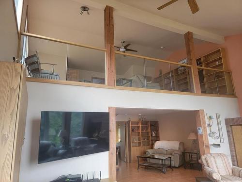 40 Hunter Road, Killraine Twp, ON - Indoor
