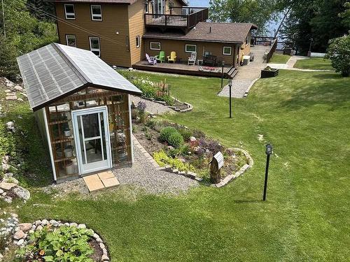 40 Hunter Road, Killraine Twp, ON - Outdoor