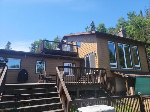 40 Hunter Road, Killraine Twp, ON - Outdoor