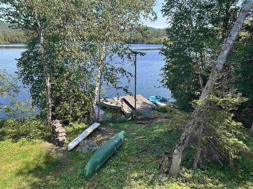 40 Hunter Road, Killraine Twp, ON - Outdoor With Body Of Water