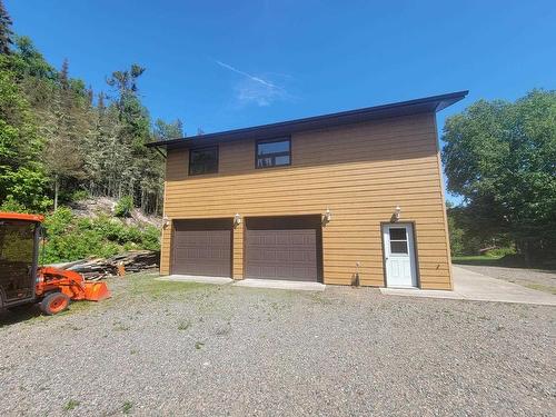 40 Hunter Road, Killraine Twp, ON - Outdoor