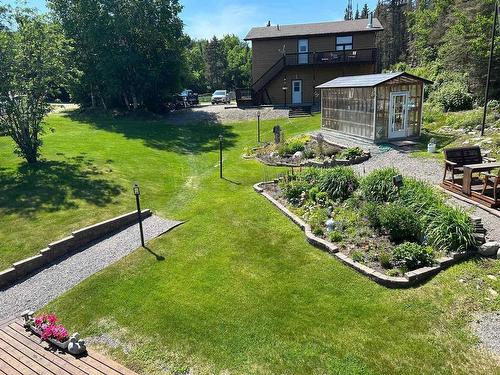 40 Hunter Road, Killraine Twp, ON - Outdoor