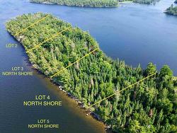 3 Five Point Island  South Of Keewatin, ON P0X 1C0