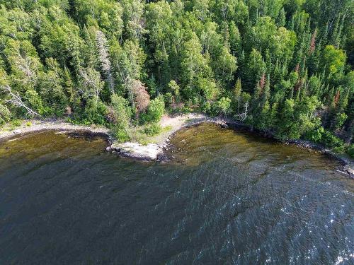 21 Five Point Island, Sw Of Kenora, ON 