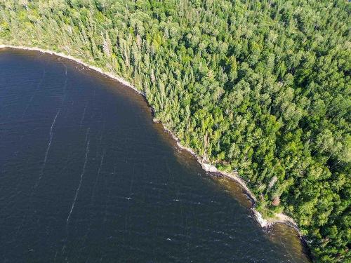 21 Five Point Island, Sw Of Kenora, ON 