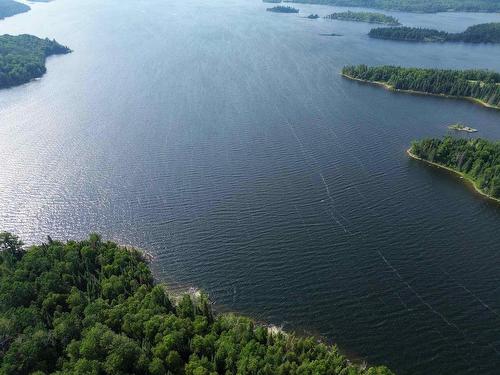 21 Five Point Island, Sw Of Kenora, ON 