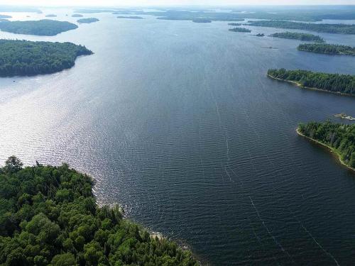 21 Five Point Island, Sw Of Kenora, ON 