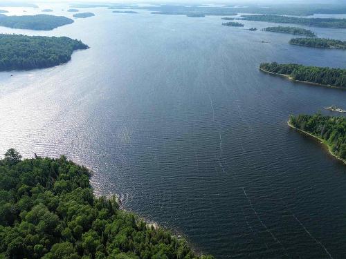 21 Five Point Island, Sw Of Kenora, ON 