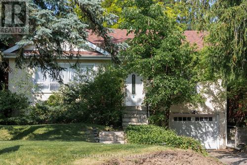 86 CHURCH STREET S  Richmond Hill, ON L4C 1W3