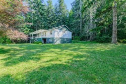 535 Rainbow Rd  Salt Spring, BC V8K 2M6