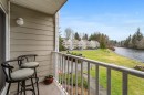 217-205 1St St, Courtenay, BC  - Outdoor With Exterior 