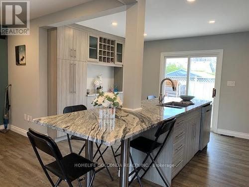 240 PINE BEACH DRIVE  Georgina, ON L4P 2B5