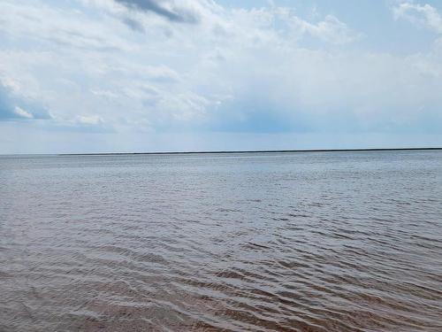 Tbd Hebron Road, Milo, PE 