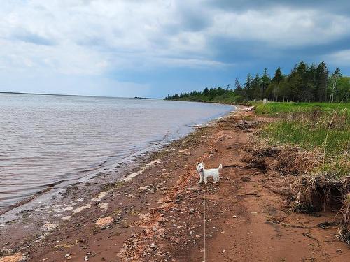 Tbd Hebron Road, Milo, PE 