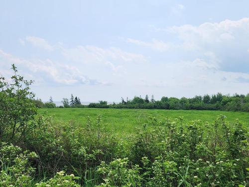 Tbd Hebron Road, Milo, PE 