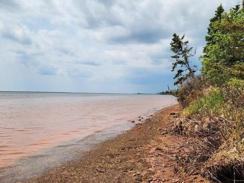 Tbd Hebron Road, Milo, PE 