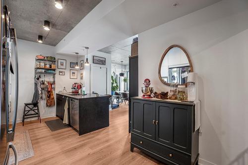 Cuisine - 1005-3045 Boul. De L'Assomption, Montréal (Mercier/Hochelaga-Maisonneuve), QC - Indoor