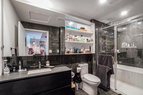 Salle de bains - 1005-3045 Boul. De L'Assomption, Montréal (Mercier/Hochelaga-Maisonneuve), QC - Indoor Photo Showing Bathroom