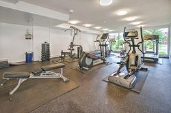 Exercise room - 