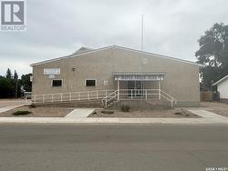 521 5th AVENUE  Maple Creek, SK S0N 1N0