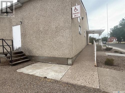 521 5Th Avenue, Maple Creek, SK 