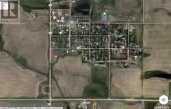 101-105 4th AVENUE  Dodsland, SK S0L 0V0
