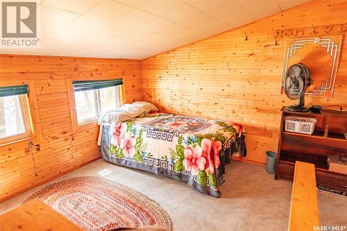 Lot 17 Block West, Shellbrook Rm No. 493, SK - Indoor Photo Showing Bedroom