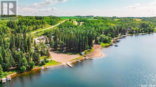 Lot 17 Block West, Shellbrook Rm No. 493, SK - Outdoor With Body Of Water With View