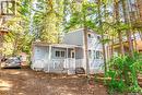 Lot 17 Block West, Shellbrook Rm No. 493, SK  - Outdoor With Deck Patio Veranda 