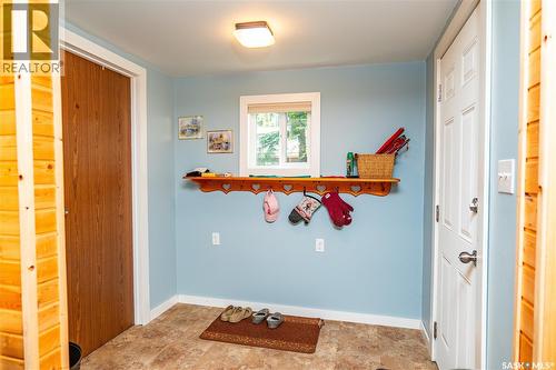 Lot 17 Block West, Shellbrook Rm No. 493, SK - Indoor Photo Showing Other Room