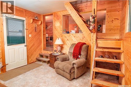 Lot 17 Block West, Shellbrook Rm No. 493, SK - Indoor Photo Showing Other Room
