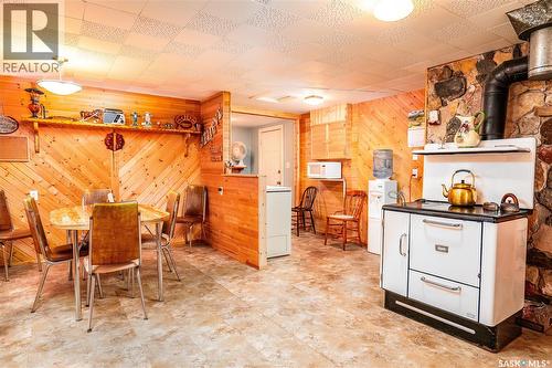 Lot 17 Block West, Shellbrook Rm No. 493, SK - Indoor