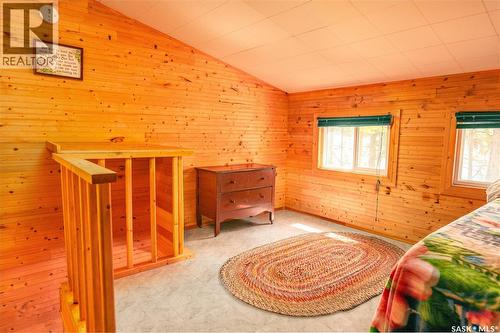 Lot 17 Block West, Shellbrook Rm No. 493, SK - Indoor Photo Showing Bedroom