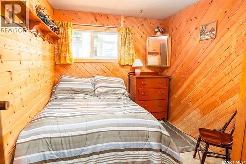 Lot 17 Block West, Shellbrook Rm No. 493, SK - Indoor Photo Showing Bedroom