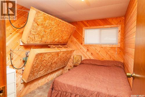 Lot 17 Block West, Shellbrook Rm No. 493, SK - Indoor Photo Showing Bedroom