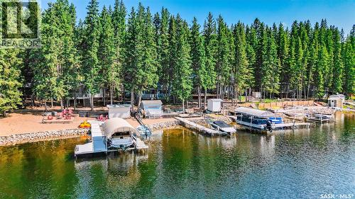 Lot 17 Block West, Shellbrook Rm No. 493, SK - Outdoor With Body Of Water